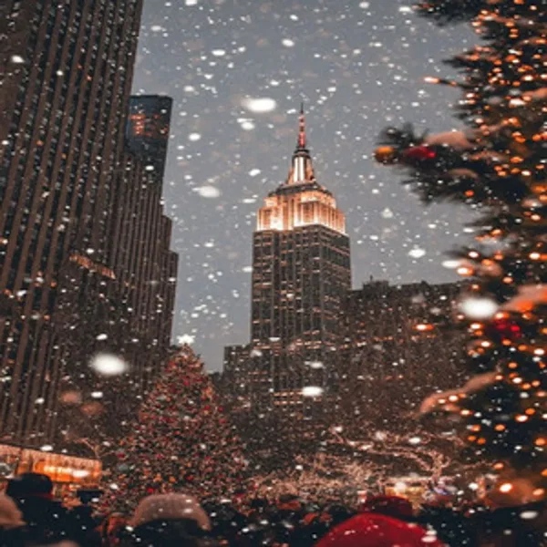 Christmas Tree