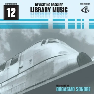 Revisiting Obscure Library Music
