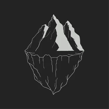 Through the Mountain by Sun Mammuth - album cover