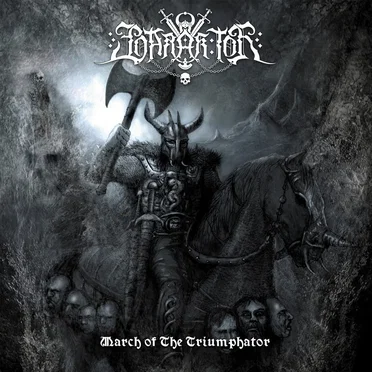 March of the Triumphator