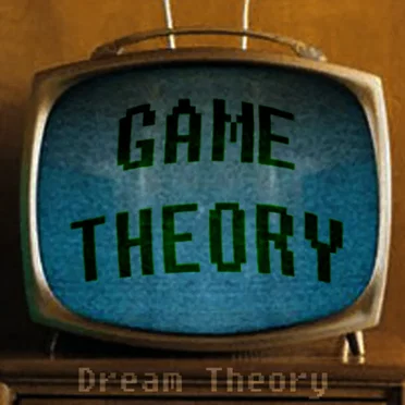 Game Theory by Dream Theory - album cover