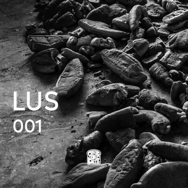 LUS001 by Various Artists - album cover