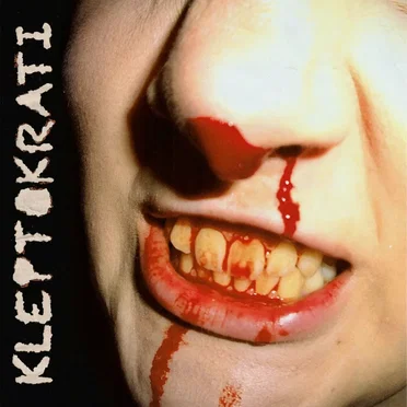 Kleptokrati