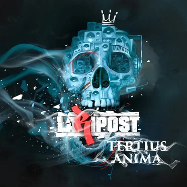 Tertius anima by La Ripost - album cover