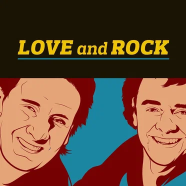 Love and Rock by Various Artists - album cover