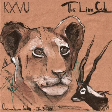 The Lion Cub EP