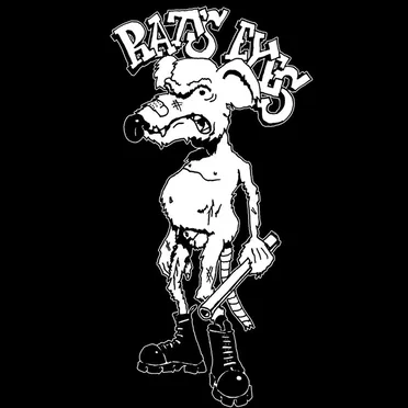 Demo by Rat's Eyes - album cover