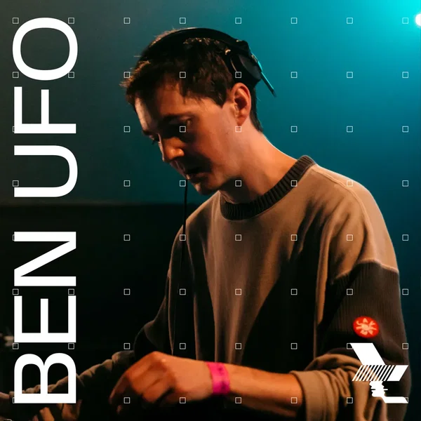 The Warehouse Project: Ben UFO at EYOE, Depot, 2023