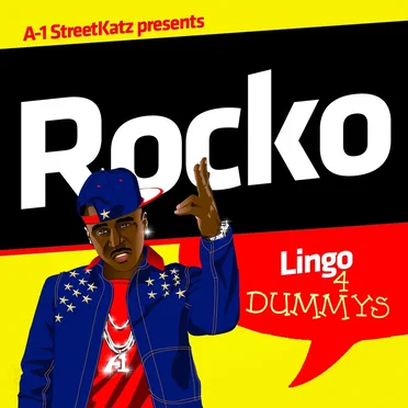 Lingo 4 Dummys by Rocko - album cover