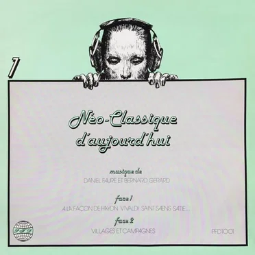 Néo‐classique d’aujourd’hui