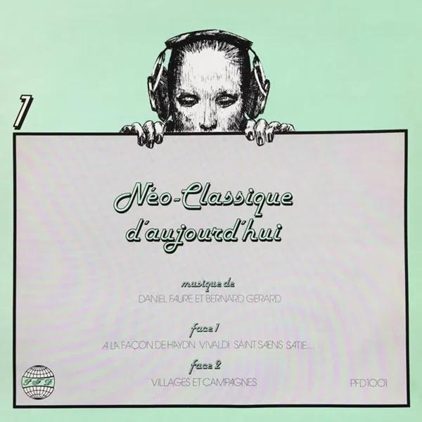 Néo‐classique d’aujourd’hui