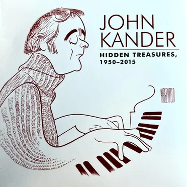 Hidden Treasures, 1950-2015