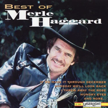 Best of Merle Haggard