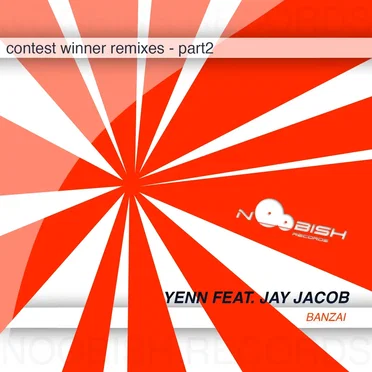 Banzai: The Remixes