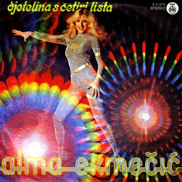 Alma Ekmečić