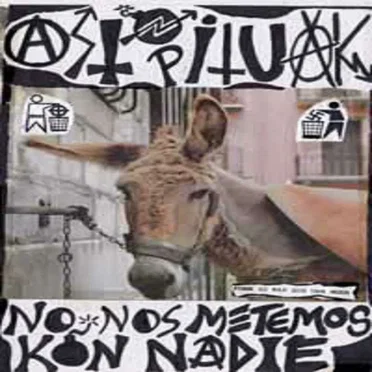 No Nos Metemos Con Nadie