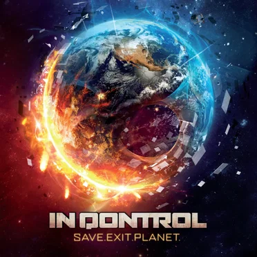 In Qontrol: Save.Exit.Planet by Various Artists - album cover