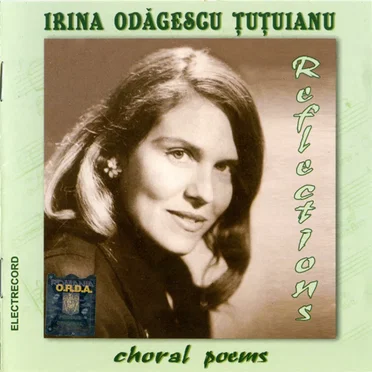 Reflections: Choral Poems