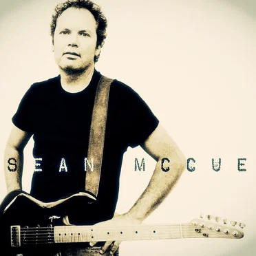 SAF3 by Sean McCue - album cover