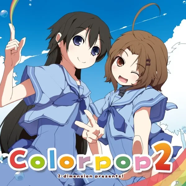Colorpop 2