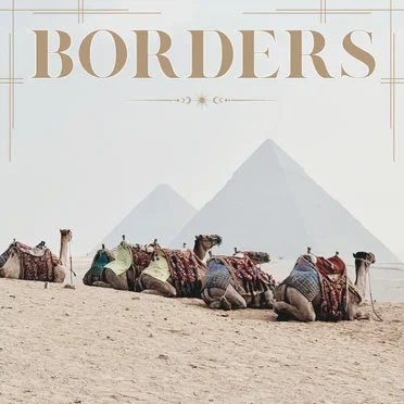 BORDERS