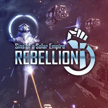 Sins of a Solar Empire: Rebellion