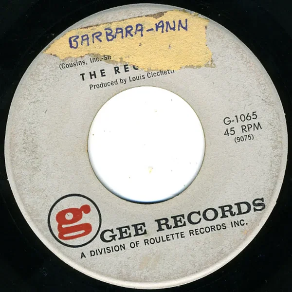 Barbara-Ann