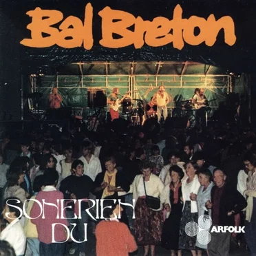 Bal breton