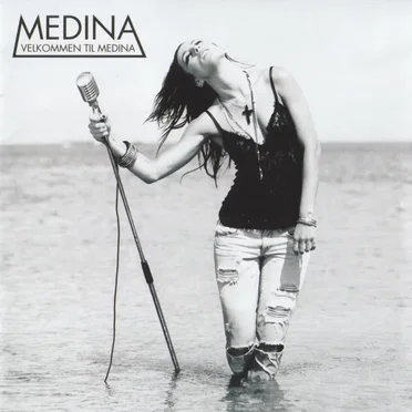 Velkommen til Medina
