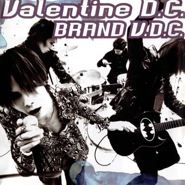 BRAND V.D.C.