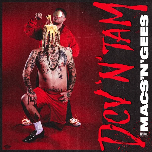 DCV ’N’ TAM (Macs ’N’ Gees)