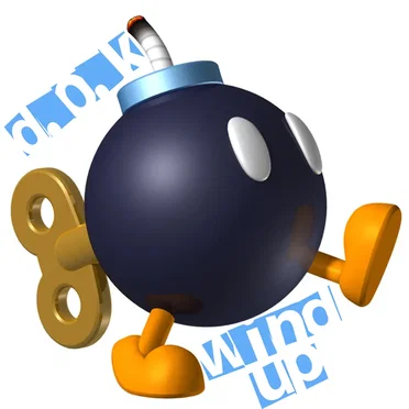 Wind Up EP