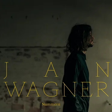 Nummern by Jan Wagner - album cover