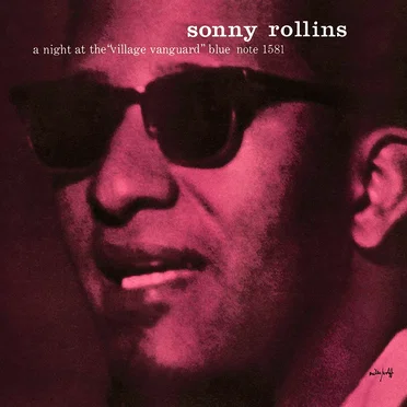 A Night at the Village Vanguard