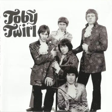 Toby Twirl