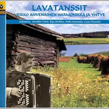 Lavatanssit