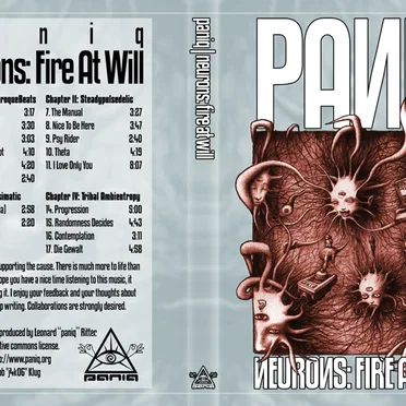 Neurons: Fire at Will