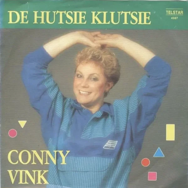 De hutsie klutsie