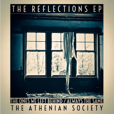The Reflections EP by The Athenian Society - album cover