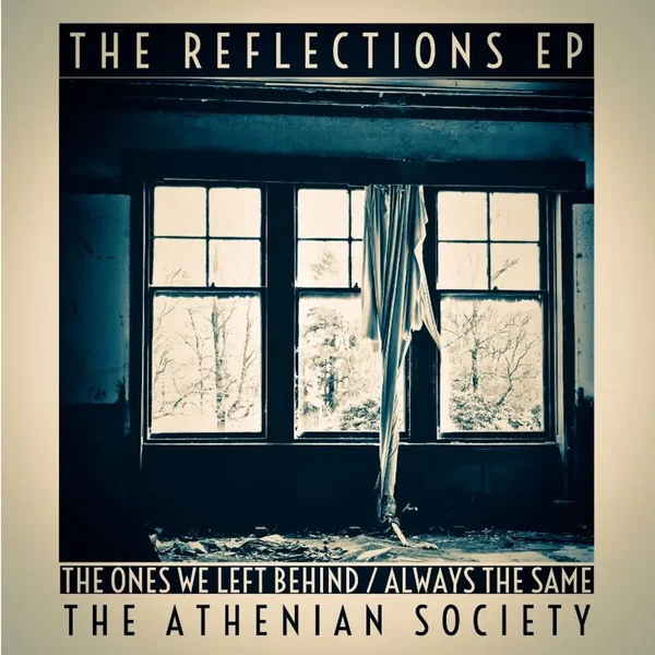The Reflections EP