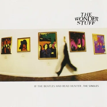 If the Beatles Had Read Hunter… The Singles