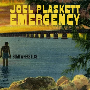 Somewhere Else