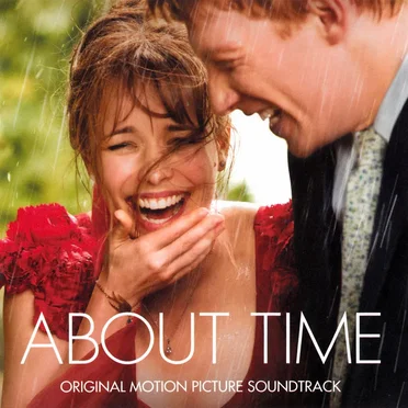 About Time: Original Motion Picture Soundtrack by Various Artists - album cover