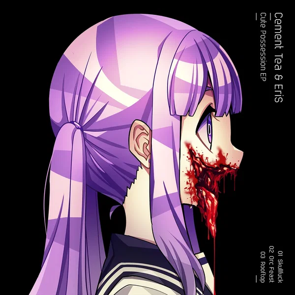 Cute Possession EP