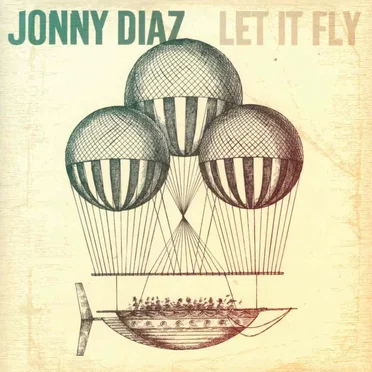 Let It Fly