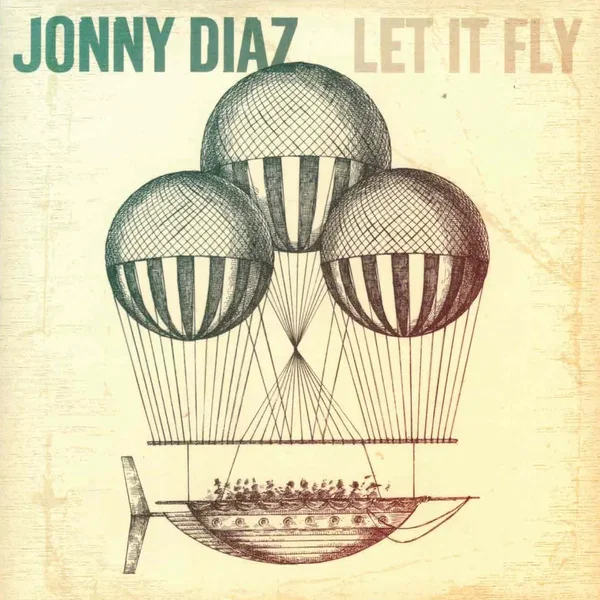 Let It Fly