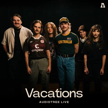 Audiotree Live