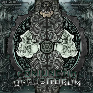 Coniunctio Oppositorum by Various Artists - album cover