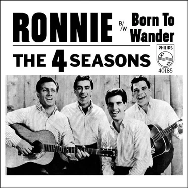 Ronnie