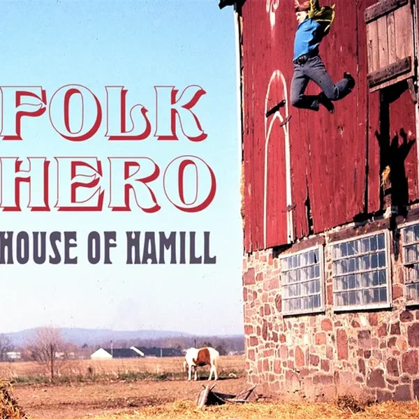 Folk Hero